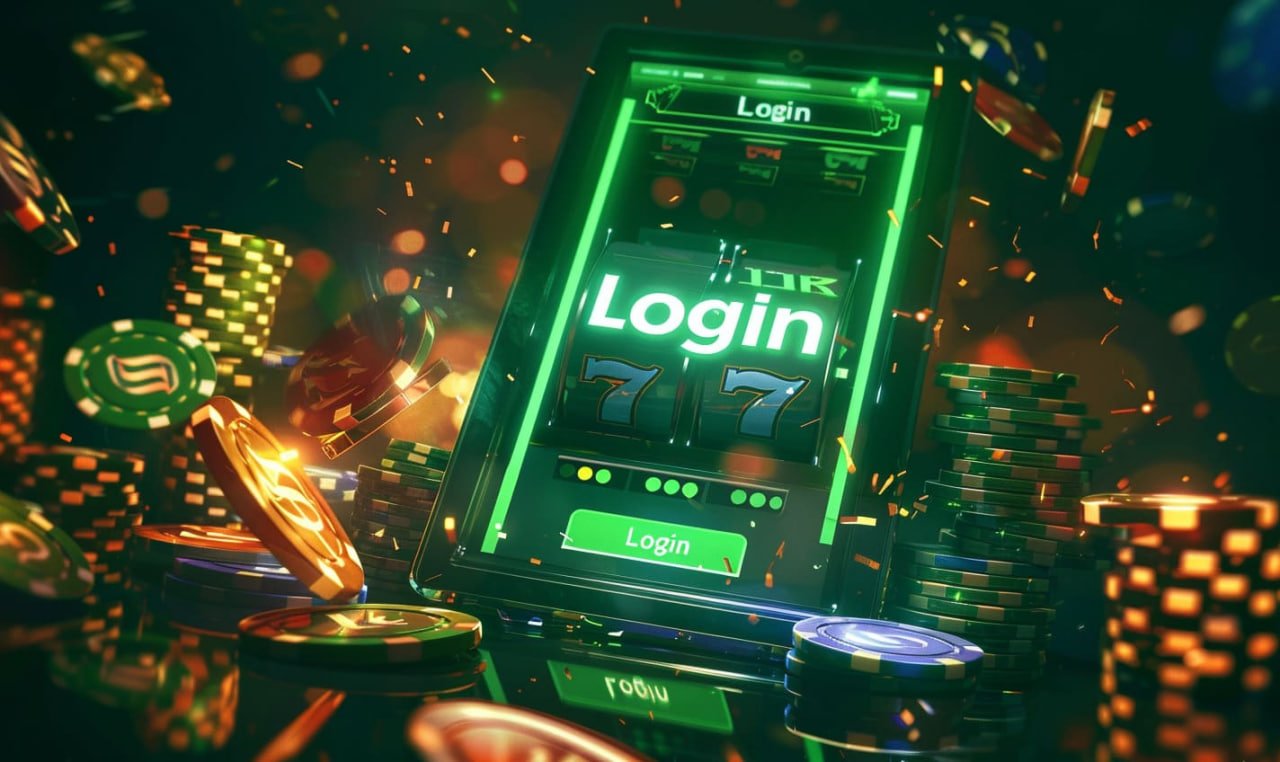 zd22 Account entry